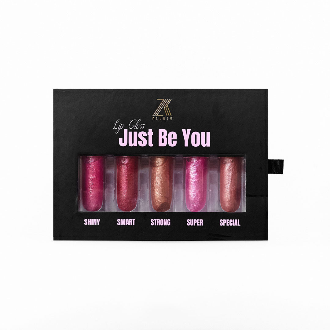 Lip Gloss Just Be You