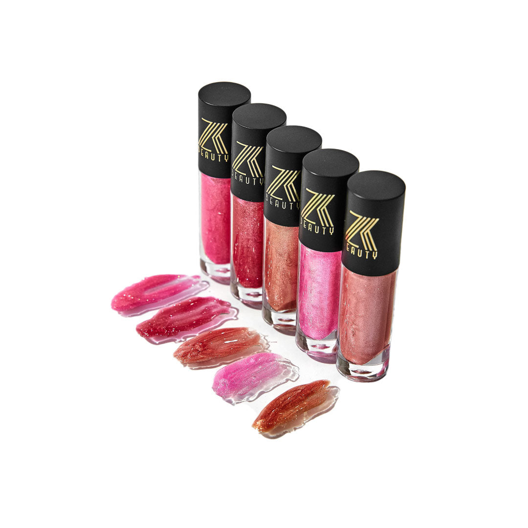Lip Gloss Just Be You
