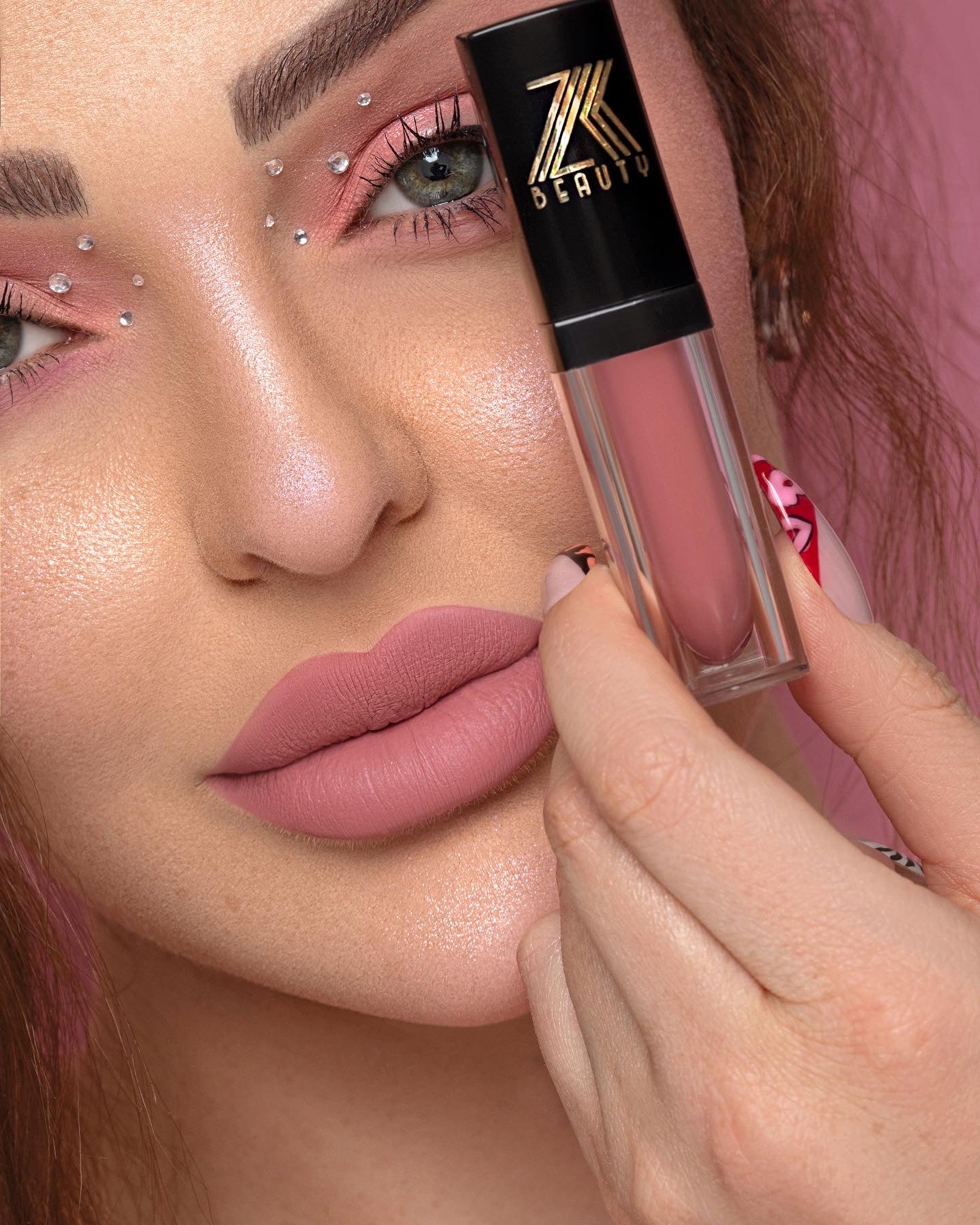 コスメ Shade 17 – ZkBeautyshop
