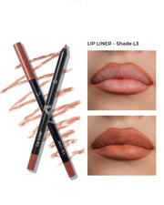 Lip liner - Shade number L3