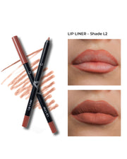 Lip liner - Shade number L2