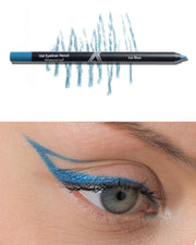 Ice blue