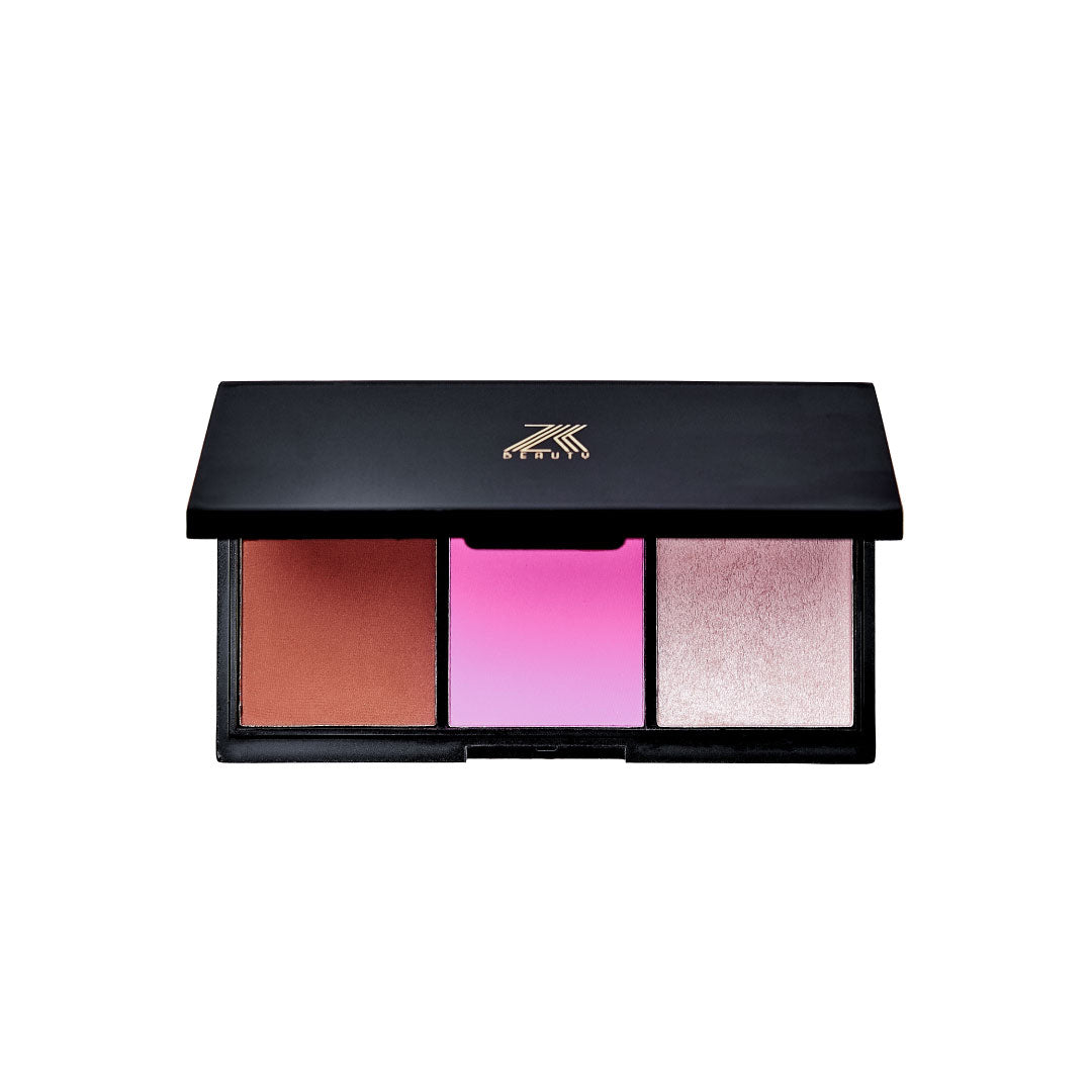 Palette Blusher 02