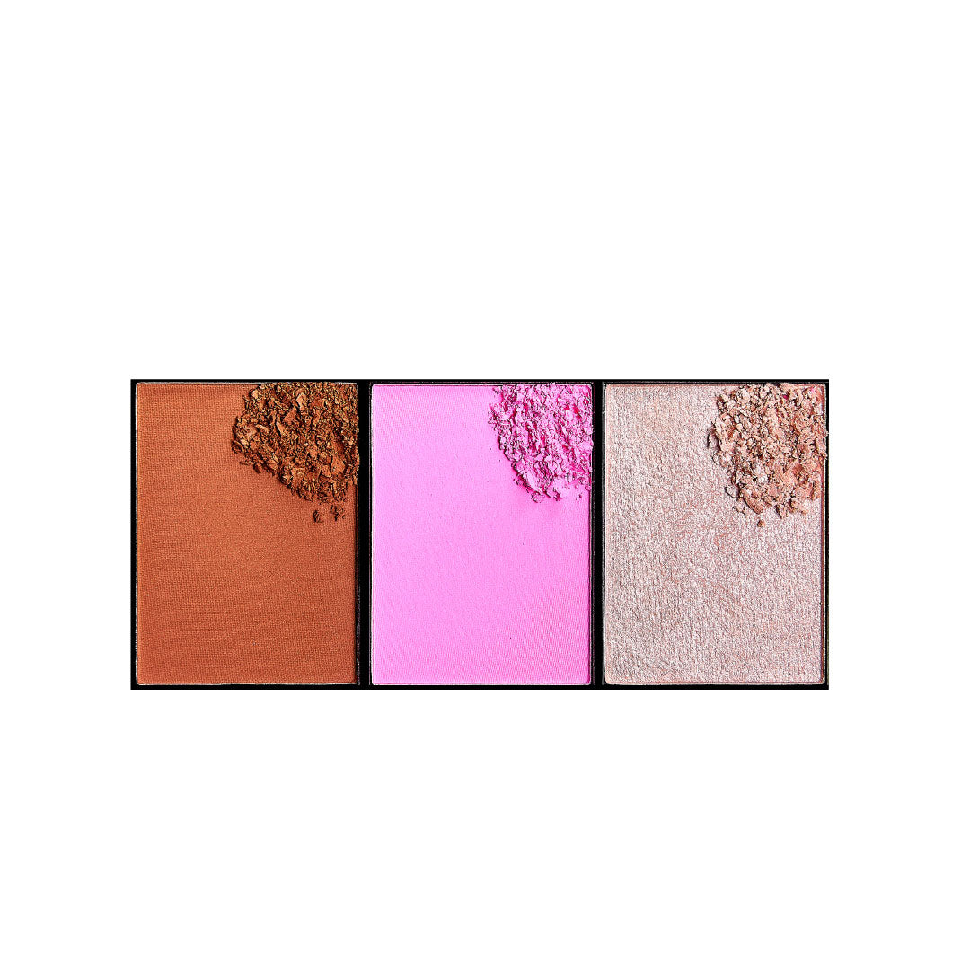 Palette Blusher 02