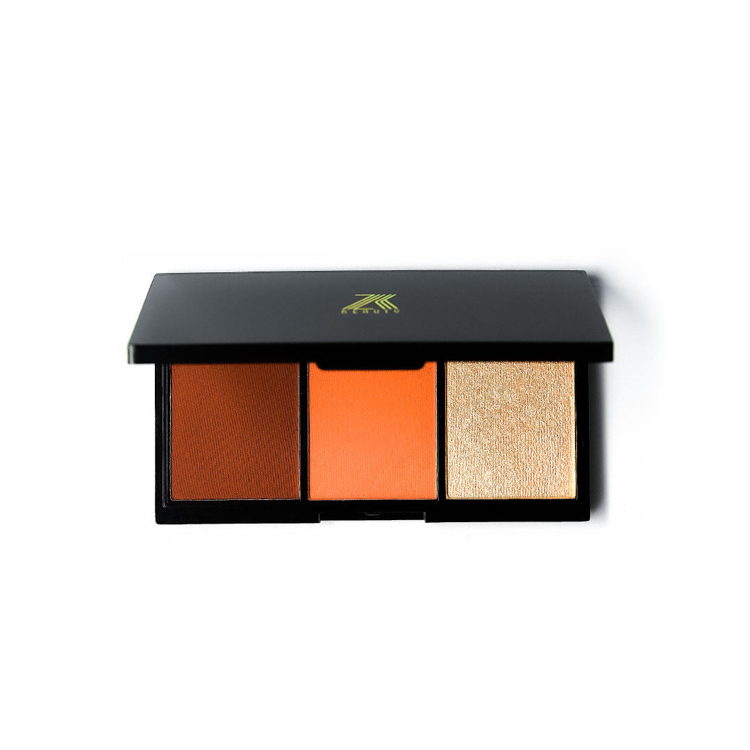 Palette Blusher 01