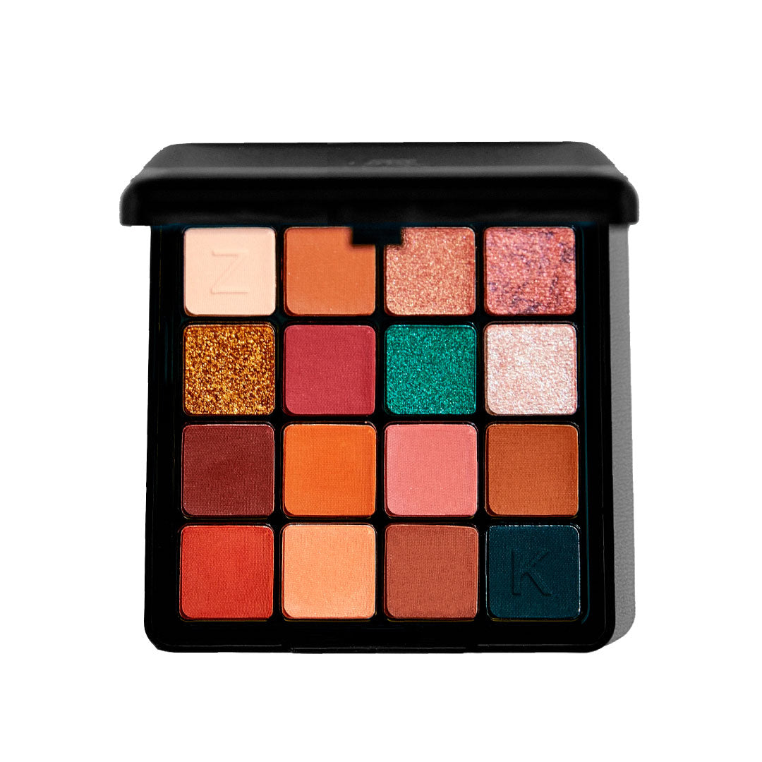 Eyeshadow Palette 01