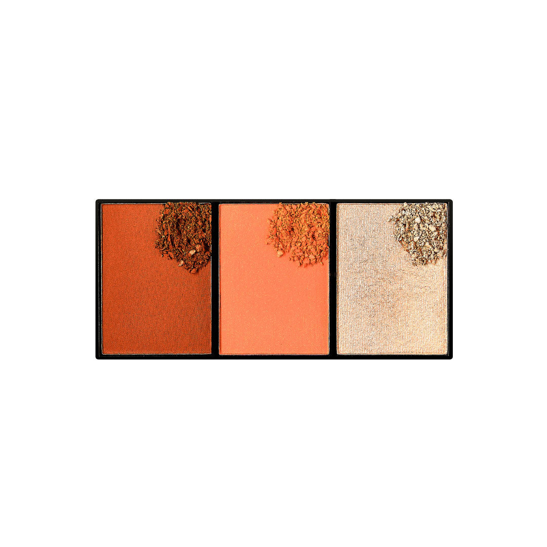 Palette Blusher 01