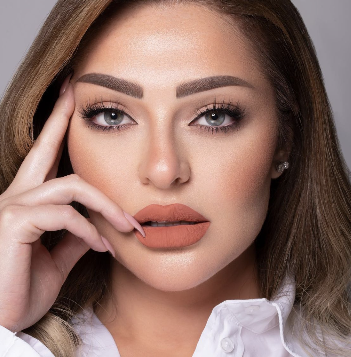 الظل 64